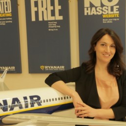 archiwum Ryanair