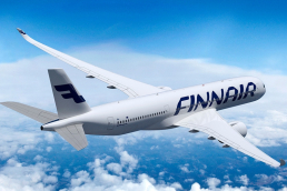 archiwum Finnair