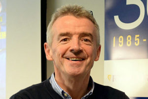 004 Michael OLeary Ryanair