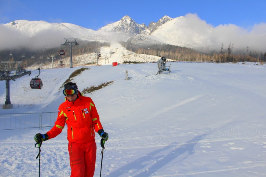 Tatry Mountain Resorts otwiera od kwietnia ośrodki Wasza Turystyka