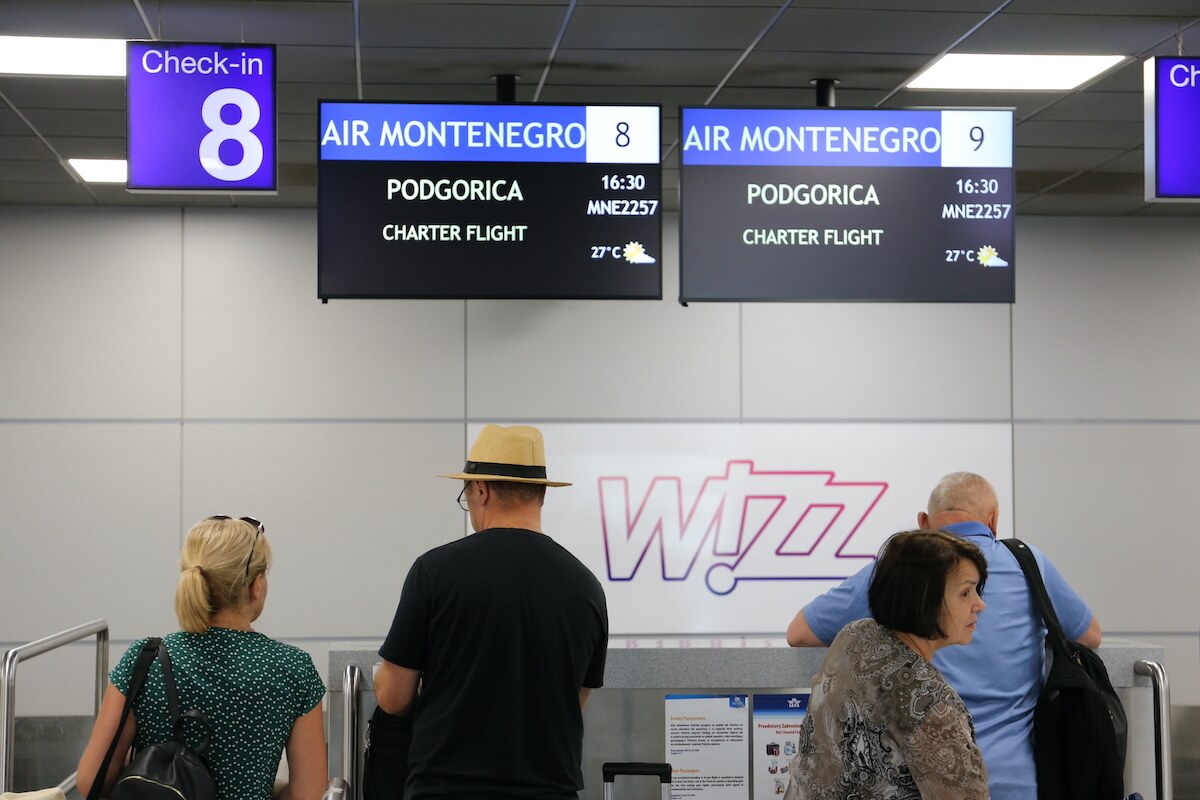 Lotnisko Rzeszów-Jasionka