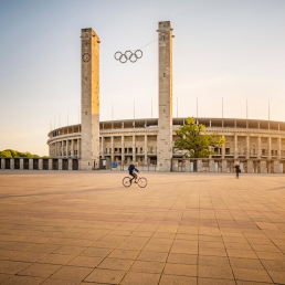 Stadion Olimpijski w Berlinie