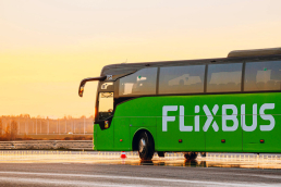 FlixBus, fot. materiały prasowe