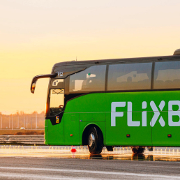 FlixBus, fot. materiały prasowe