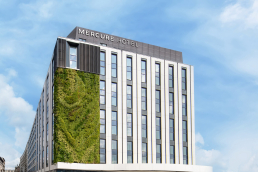 Mercure Katowice