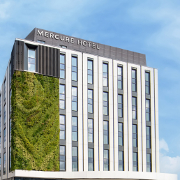 Mercure Katowice