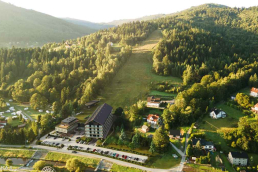 Hotel w Brennej, fot materiały prasowe