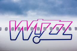 Wizz Air, fot. materiały prasowe