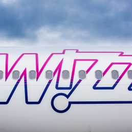 Wizz Air, fot. materiały prasowe