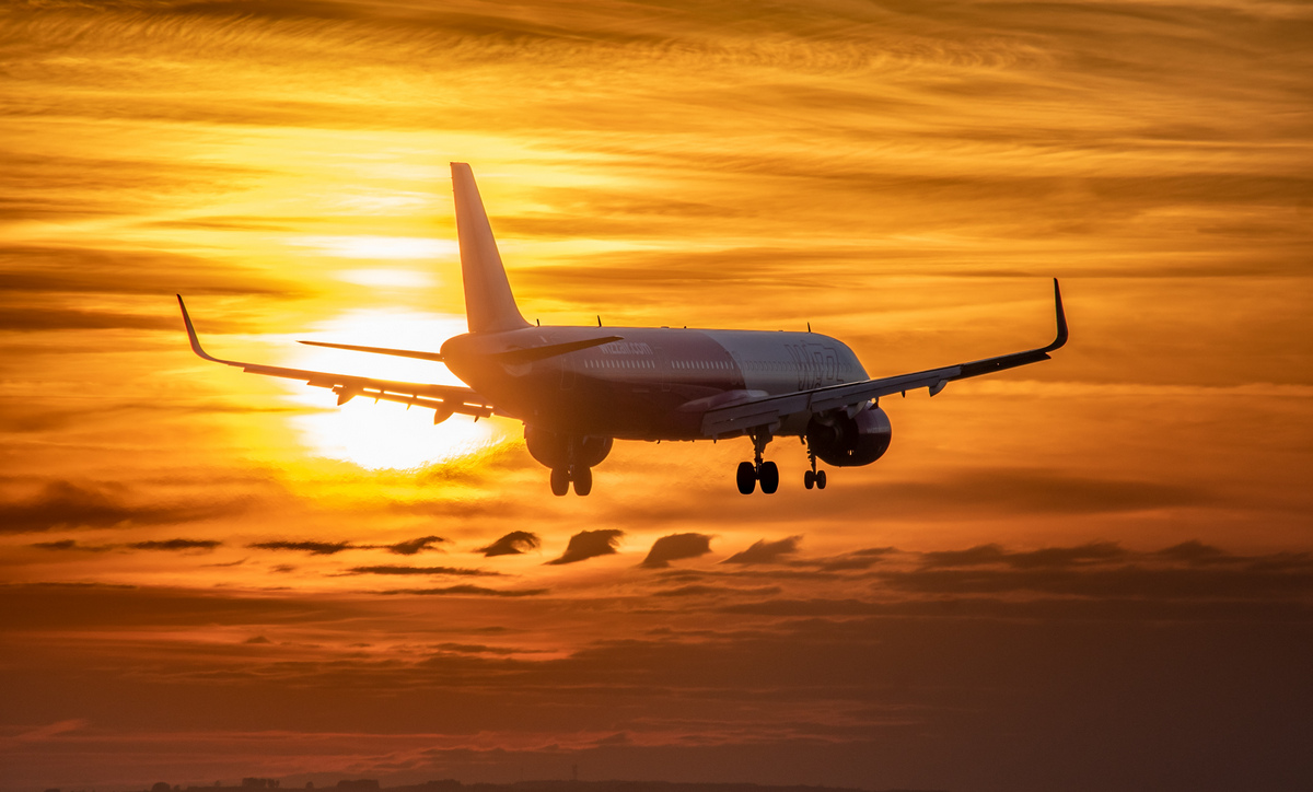 Wizz Air, fot. materiały prasowe