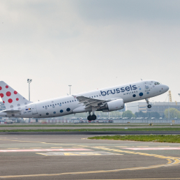 Brussels Airlines