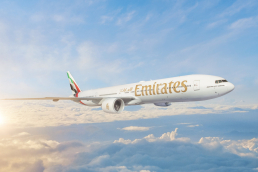 Emirates, fot. materiały prasowe