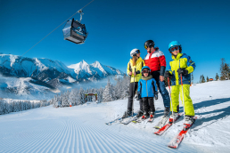 Lyzovacka, Bachledka Ski & Sun, fot. materiały prasowe