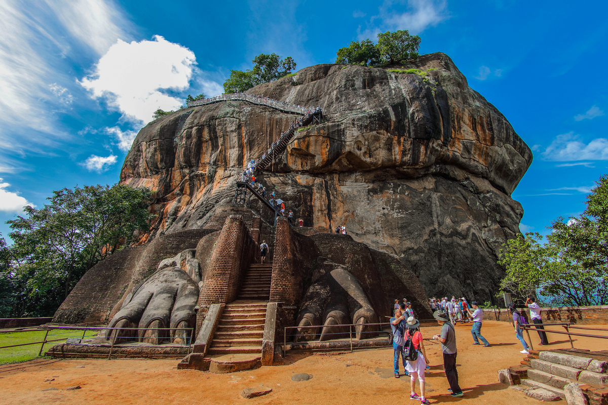 Sri Lanka, fot. materiały prasowe